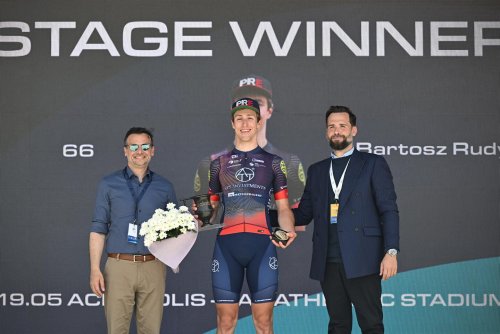 ATT Investments vyměnil deset závodníků. Na post sportovních ředitelů přicházejí Juraj Sagan a Otakar Fiala