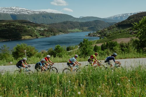 I v druhé etapě Tour of Norway se jezdci ATT Investments výrazně zviditelnili. Filip Řeha znovu bodoval z denního úniku ve vrchařské soutěži