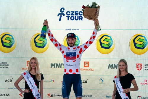 ATT Investments vyměnil deset závodníků. Na post sportovních ředitelů přicházejí Juraj Sagan a Otakar Fiala