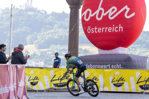 Prologem zahájili cyklisté ATT Investments účast na Oberösterreich Rundfahrt, kde mohou myslet hodně vysoko jak v etapách, tak v celkovém pořadí
